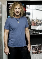 Rock Group Bon Jovi Poster Z1G530202