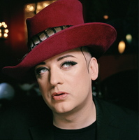 Boy George Poster Z1G530349