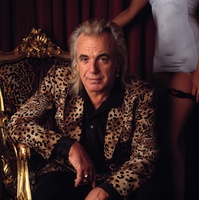 Peter Stringfellow Mouse Pad Z1G530572