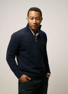 John Legend - Portraits hoodie