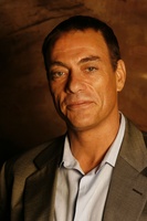 Jean Claude Van Damme Tank Top #959622