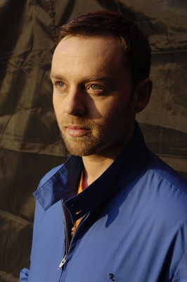 Darren Hayes Mouse Pad Z1G531394