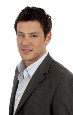 Cory Monteith Poster Z1G531419