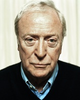 Michael Caine Poster Z1G531421