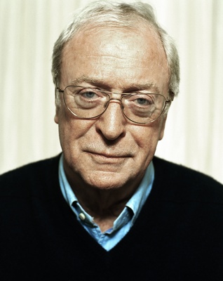 Michael Caine Poster Z1G531422