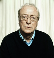 Michael Caine tote bag #Z1G531423