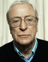 Michael Caine Poster Z1G531426