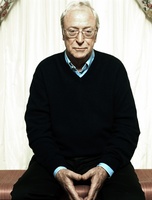 Michael Caine tote bag #Z1G531429