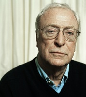 Michael Caine tote bag #Z1G531432