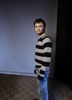 Daniel Radcliffe Tank Top #960063