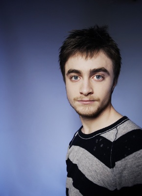 Daniel Radcliffe tote bag #Z1G531682