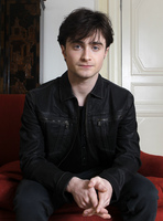 Daniel Radcliffe tote bag #Z1G531685