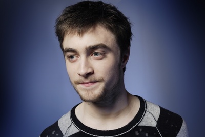 Daniel Radcliffe tote bag #Z1G531688