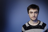 Daniel Radcliffe Tank Top #960072