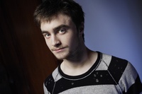 Daniel Radcliffe Mouse Pad Z1G531697