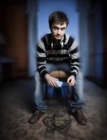 Daniel Radcliffe tote bag #Z1G531699