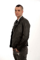 Mark Salling Mouse Pad Z1G531725