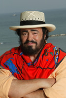 Luciano Pavarotti Sweatshirt #960119