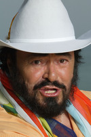 Luciano Pavarotti hoodie #960121