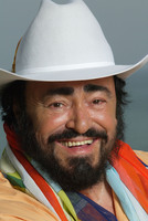 Luciano Pavarotti tote bag #Z1G531740