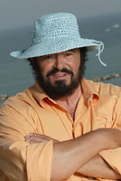 Luciano Pavarotti mug #Z1G531742