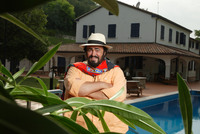 Luciano Pavarotti t-shirt #Z1G531743