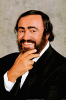 Luciano Pavarotti hoodie #960130