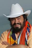 Luciano Pavarotti mug #Z1G531754