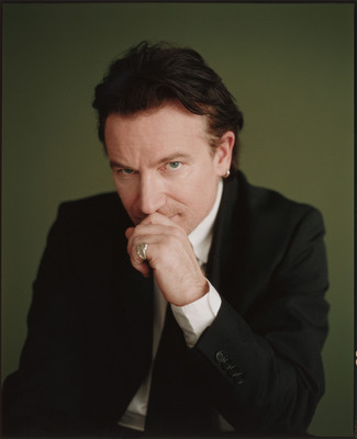 Bono (Paul David Hewson) Poster Z1G531862