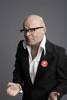 Harry Hill Mouse Pad Z1G531944