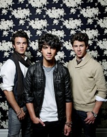 the Jonas Brothers Mouse Pad Z1G531965