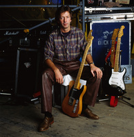 Eric Clapton Poster Z1G532117