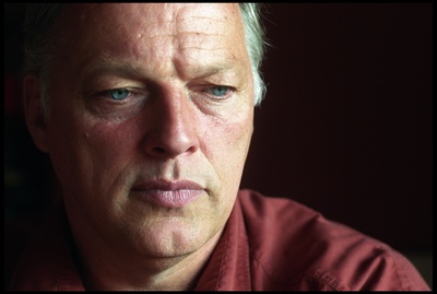 David Gilmour calendar