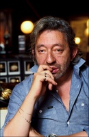 Serge Gainsbourg Poster Z1G532320