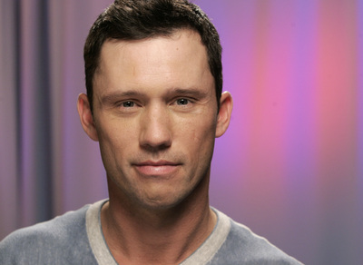 Jeffrey Donovan Longsleeve T-shirt