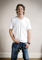 Jenson Button Longsleeve T-shirt #960776