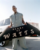 Tyrese Mouse Pad Z1G532540