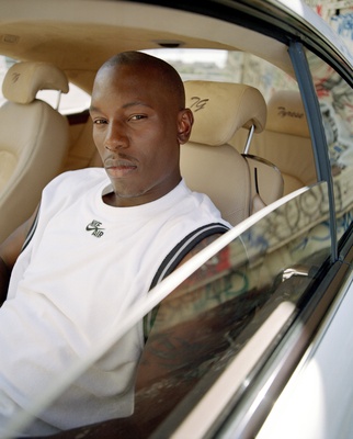 Tyrese Poster Z1G532545