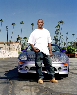 Tyrese Poster Z1G532547