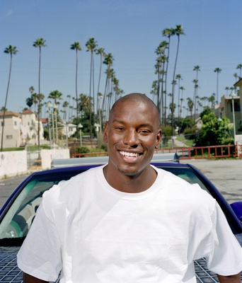 Tyrese Poster Z1G532548