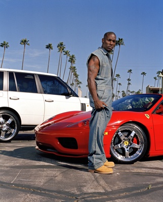 Tyrese Poster Z1G532553