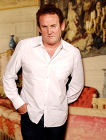 Colm Meaney Tank Top #960977