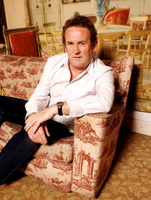 Colm Meaney Poster Z1G532598