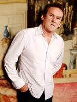 Colm Meaney Poster Z1G532601