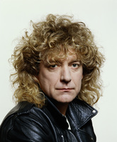 Robert Plant Mouse Pad Z1G532604