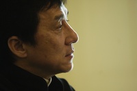 Jackie Chan Sweatshirt #961011