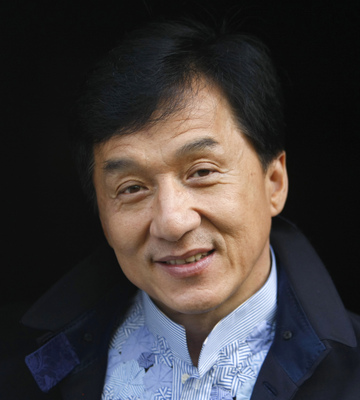 Jackie Chan tote bag #Z1G532632