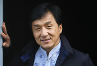 Jackie Chan hoodie #961016