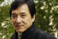 Jackie Chan hoodie #961024