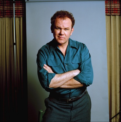 John C. Reilly Mouse Pad Z1G532690